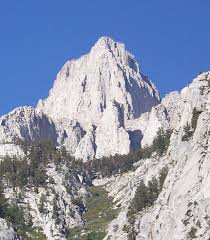 Mount Whitney